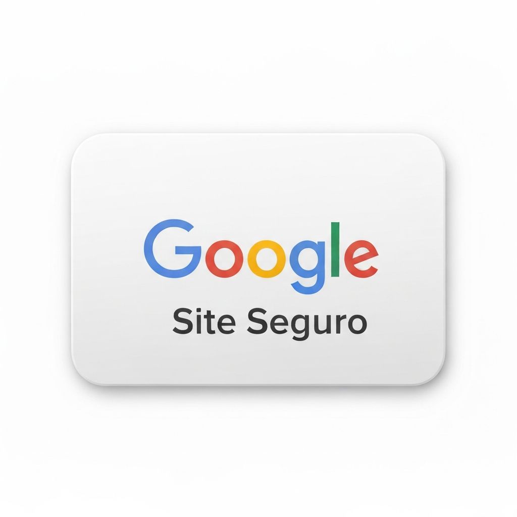 Google Site Seguro